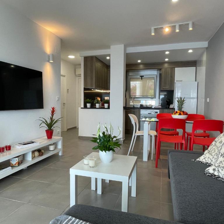 OverTheSea - PUEBLECITO Apartment - Apartamento de 2 dormitorios - 15