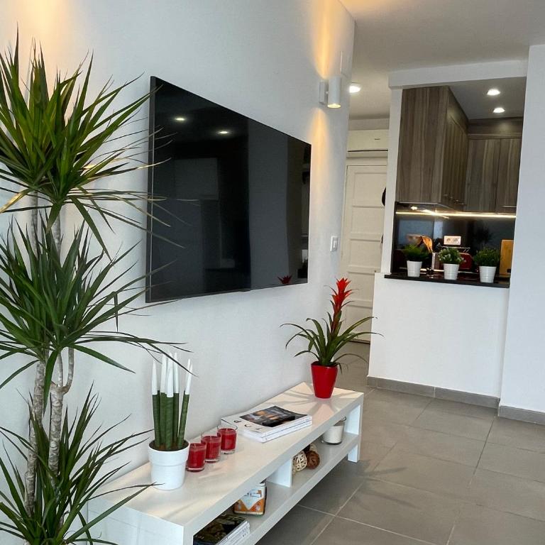 OverTheSea - PUEBLECITO Apartment - Apartamento de 2 dormitorios - 22