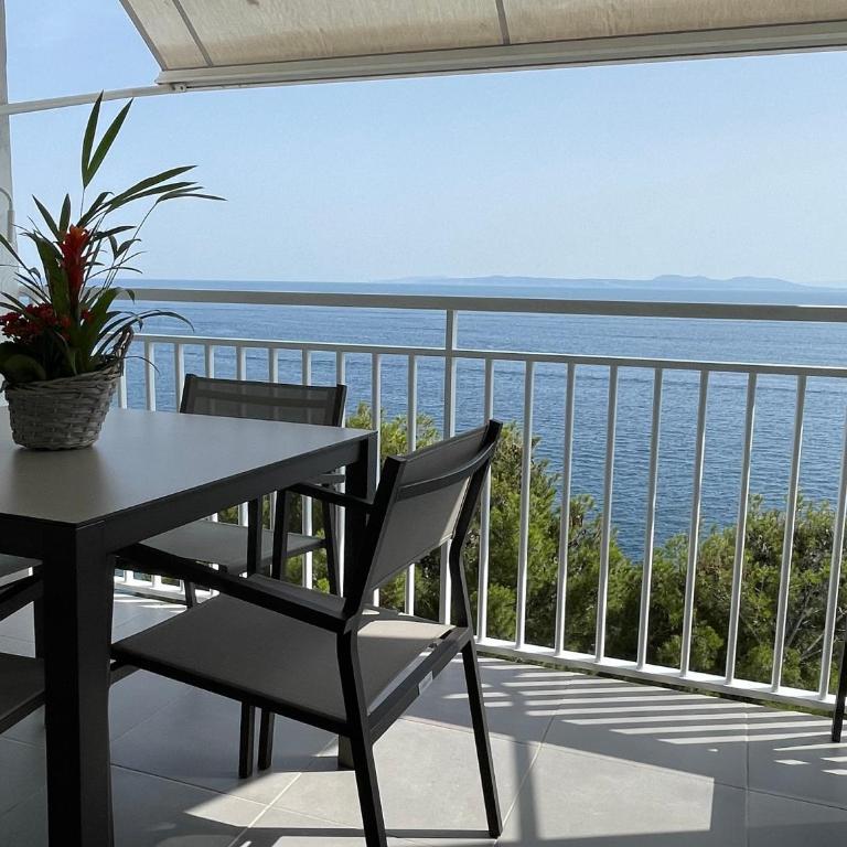 OverTheSea - PUEBLECITO Apartment - Apartamento de 2 dormitorios - 5