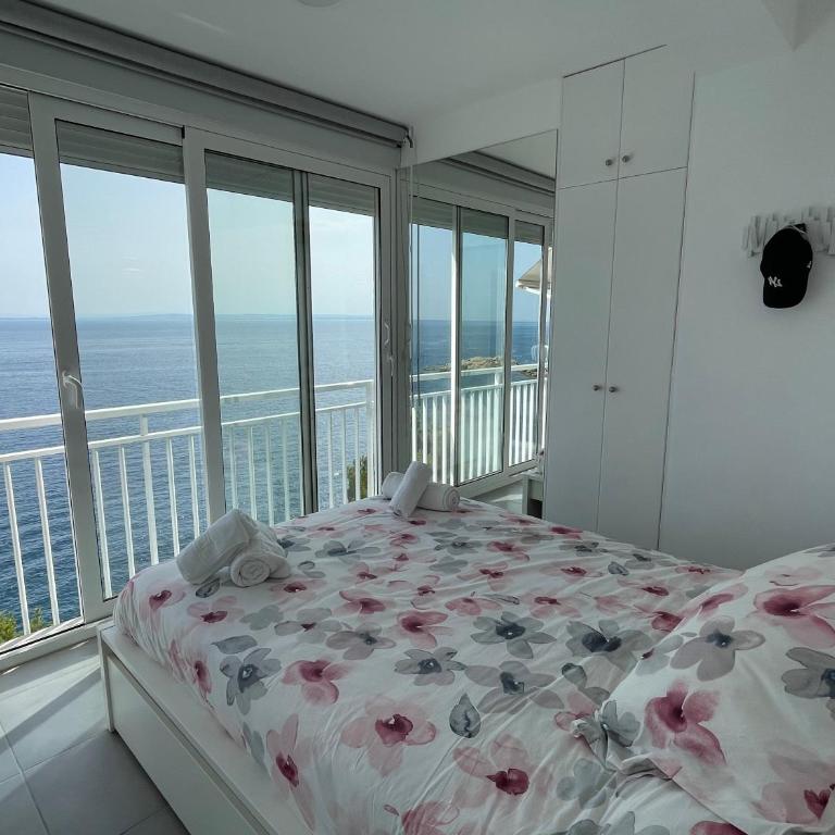 OverTheSea - PUEBLECITO Apartment - Apartamento de 2 dormitorios - 29