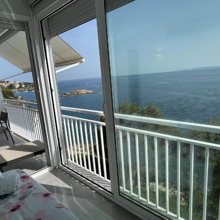 OverTheSea - PUEBLECITO Apartment - Apartamento de 2 dormitorios - 30