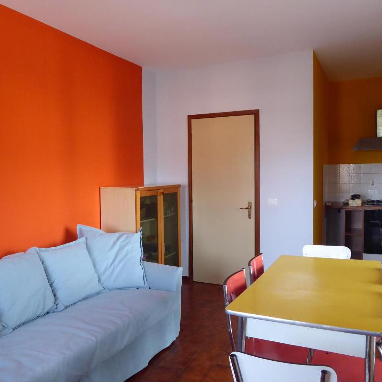 La casa di Tina - Appartamento con 1 Camera da Letto - 4