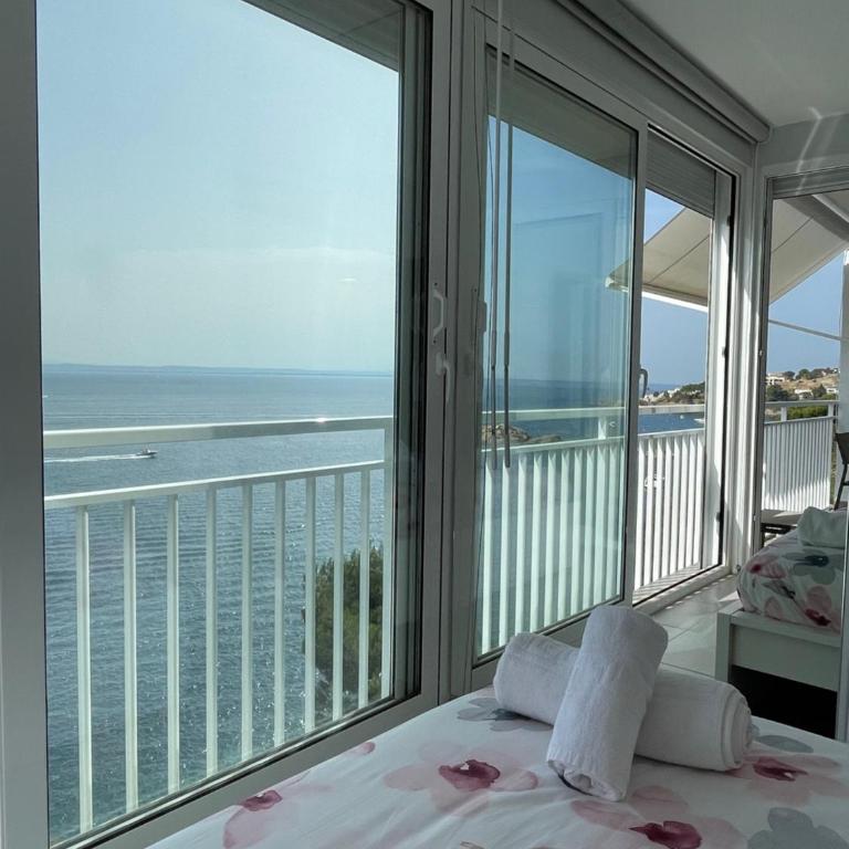 OverTheSea - PUEBLECITO Apartment - Apartamento de 2 dormitorios - 23