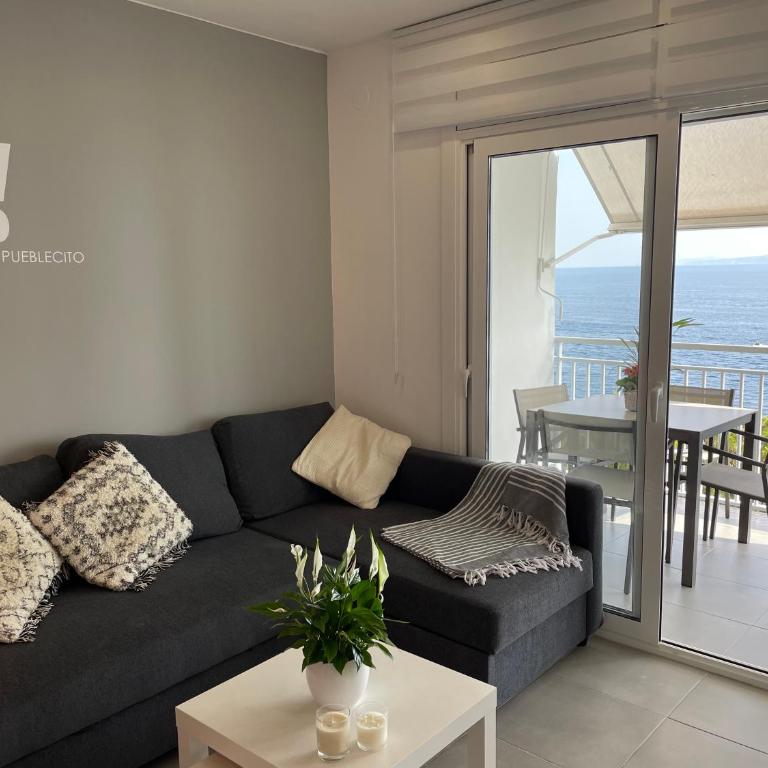 OverTheSea - PUEBLECITO Apartment - Apartamento de 2 dormitorios - 19