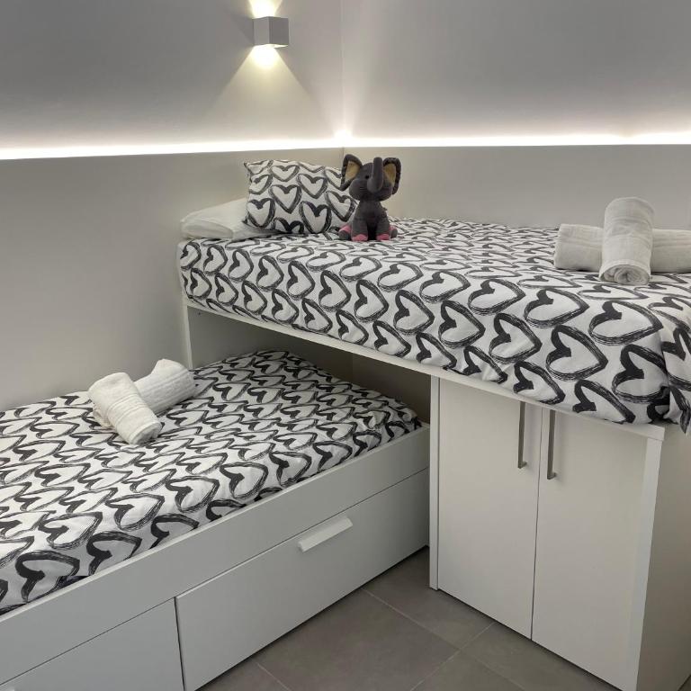 OverTheSea - PUEBLECITO Apartment - Apartamento de 2 dormitorios - 31