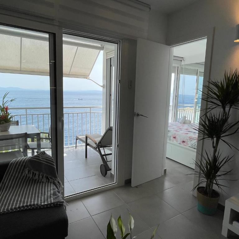 OverTheSea - PUEBLECITO Apartment - Apartamento de 2 dormitorios - 18
