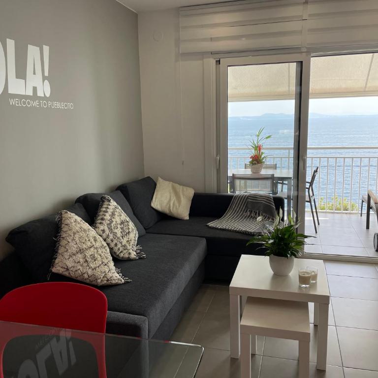 OverTheSea - PUEBLECITO Apartment - Apartamento de 2 dormitorios - 17