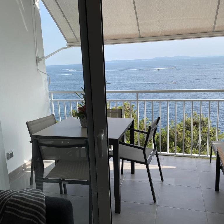 OverTheSea - PUEBLECITO Apartment - Apartamento de 2 dormitorios - 11