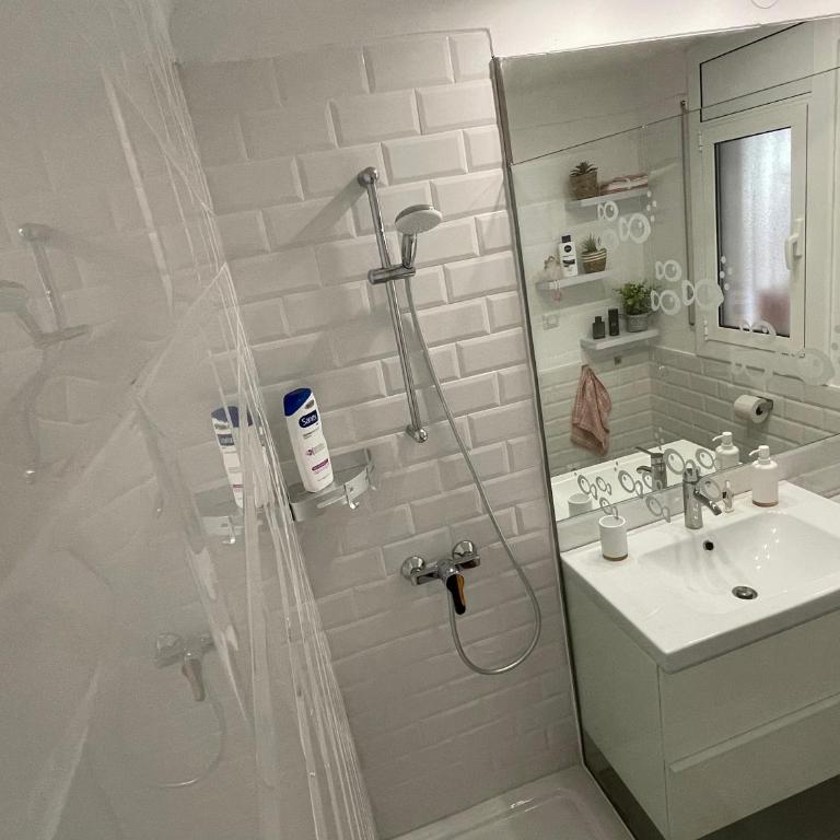 OverTheSea - PUEBLECITO Apartment - Apartamento de 2 dormitorios - 48