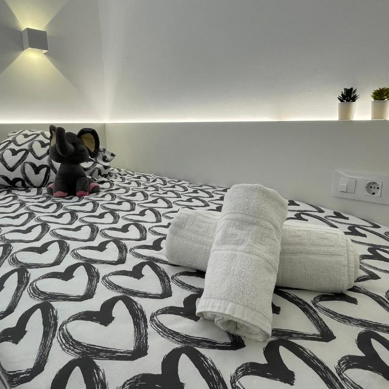 OverTheSea - PUEBLECITO Apartment - Apartamento de 2 dormitorios - 34