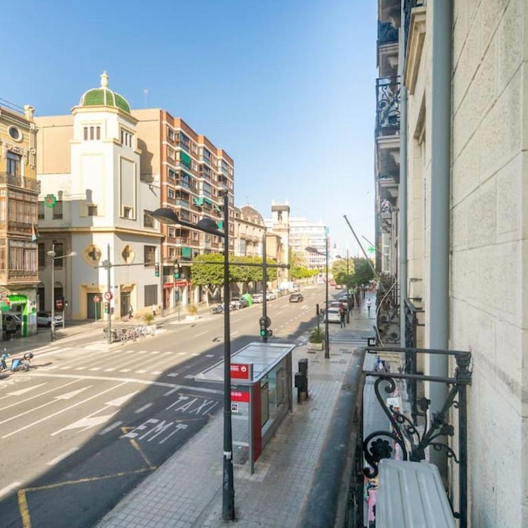 120 sqm Loft-style Apartment Beach Royal Marina - Three-Bedroom Apartment - 20
