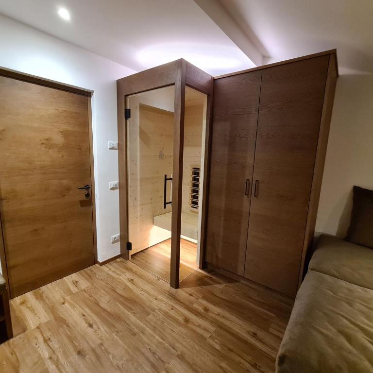 Chalet Gravina - Three-Bedroom Chalet - 3