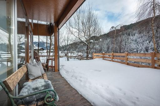 EMMA'S Appartements - Appartamento con 2 Camere da Letto - 15