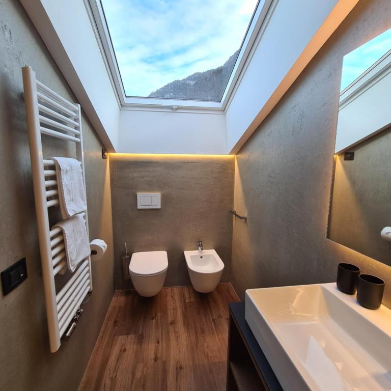Chalet Gravina - Three-Bedroom Chalet - 8