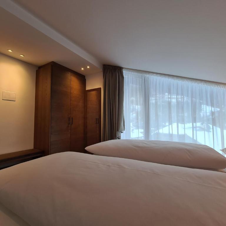 Chalet Gravina - Three-Bedroom Chalet - 6