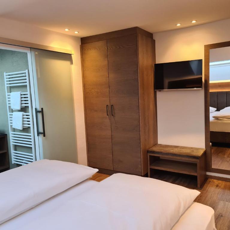 Chalet Gravina - Three-Bedroom Chalet - 16