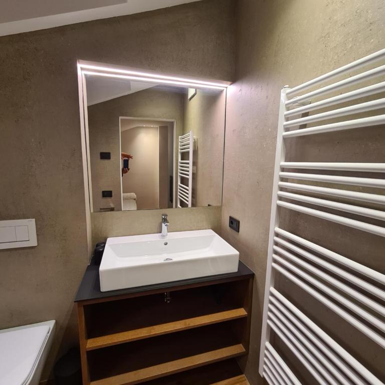 Chalet Gravina - Three-Bedroom Chalet - 14