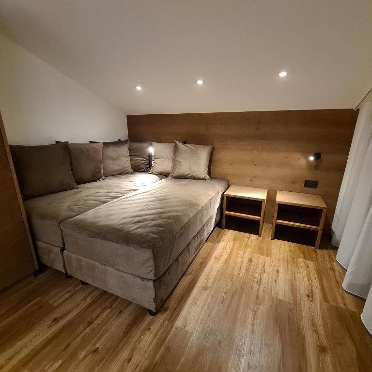 Chalet Gravina - Three-Bedroom Chalet - 15