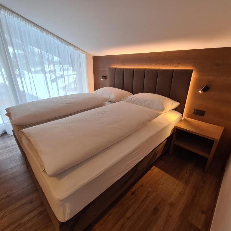 Chalet Gravina - Three-Bedroom Chalet - 10