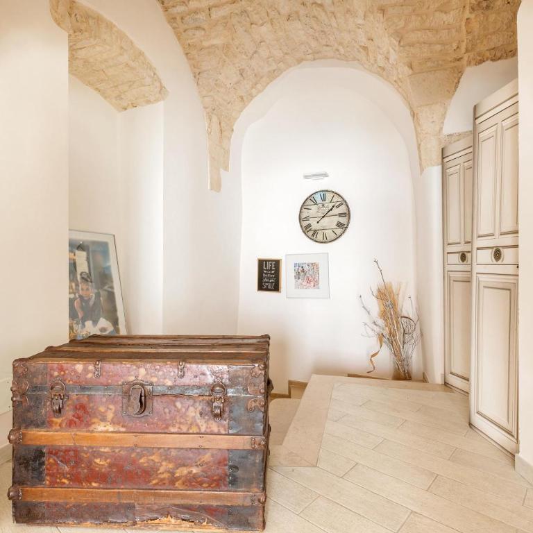 Casa Chianchizze by BarbarHouse - Appartamento con 1 Camera da Letto - 1