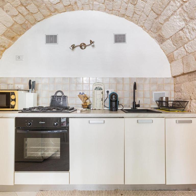 Casa Chianchizze by BarbarHouse - Appartamento con 1 Camera da Letto - 2