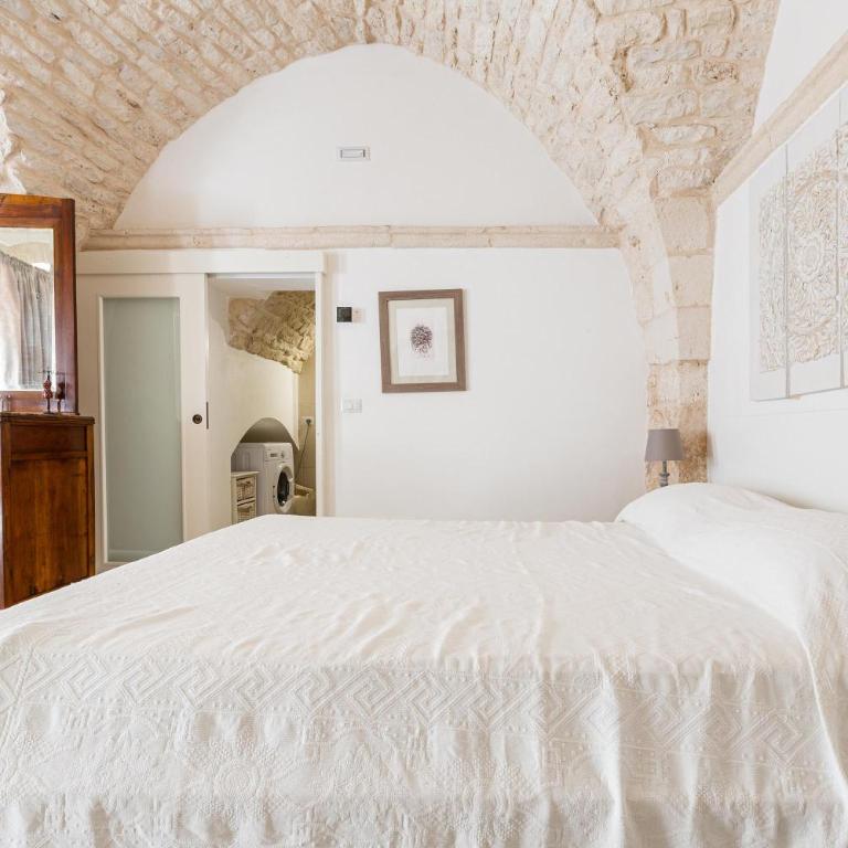 Casa Chianchizze by BarbarHouse - Appartamento con 1 Camera da Letto - 3