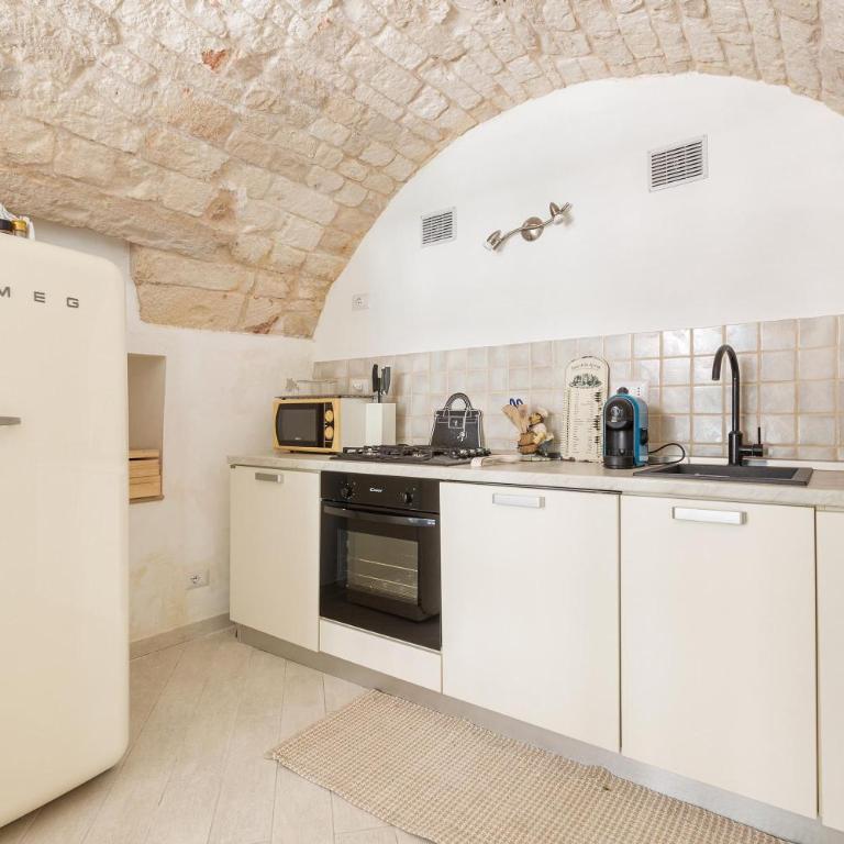 Casa Chianchizze by BarbarHouse - Appartamento con 1 Camera da Letto - 6