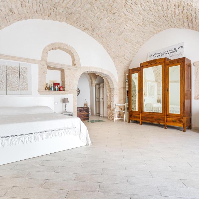Casa Chianchizze by BarbarHouse - Appartamento con 1 Camera da Letto - 8