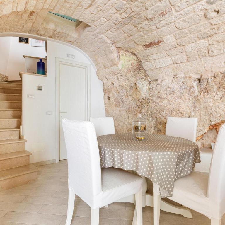Casa Chianchizze by BarbarHouse - Appartamento con 1 Camera da Letto - 12