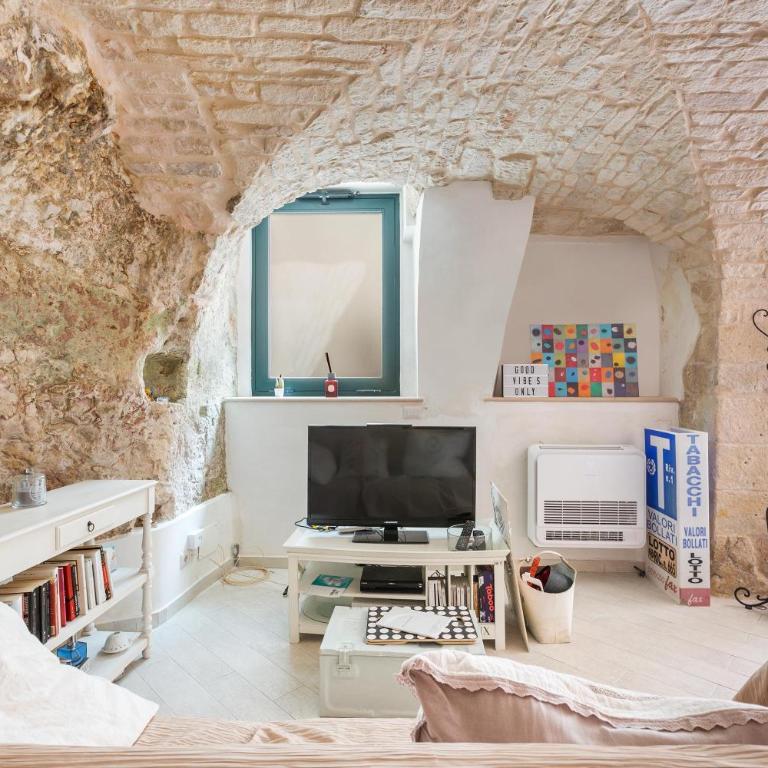 Casa Chianchizze by BarbarHouse - Appartamento con 1 Camera da Letto - 16