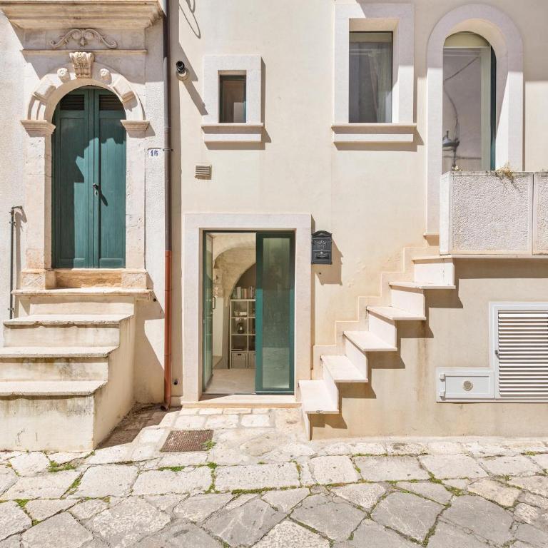 Casa Chianchizze by BarbarHouse - Appartamento con 1 Camera da Letto - 18
