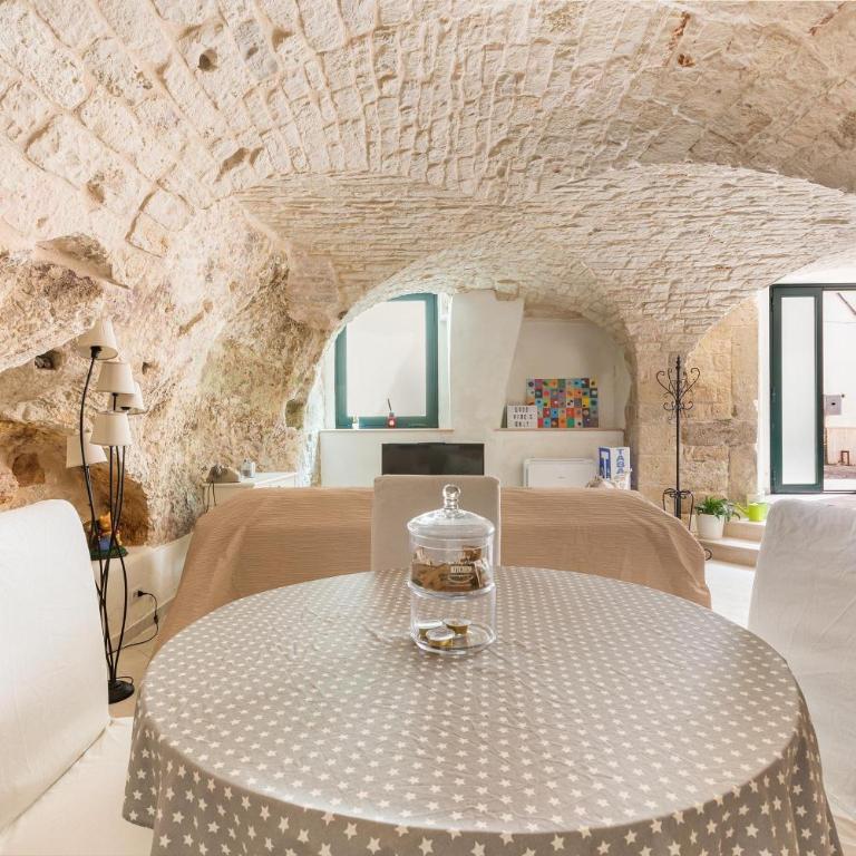 Casa Chianchizze by BarbarHouse - Appartamento con 1 Camera da Letto - 19