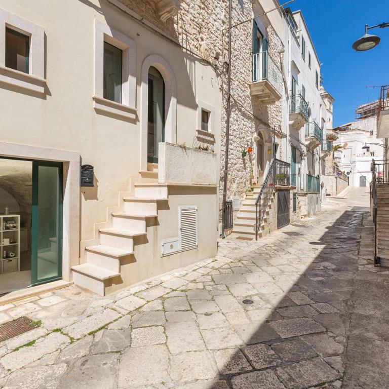 Casa Chianchizze by BarbarHouse - Appartamento con 1 Camera da Letto - 20