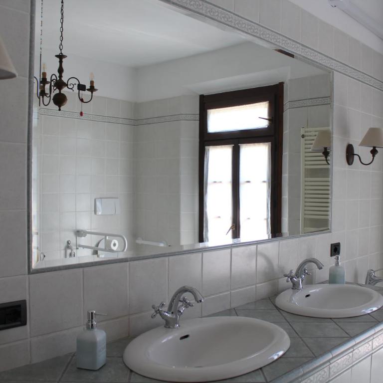 Agriturismo Casa Alla Madonna - Suite Familiare con Balcone - 7