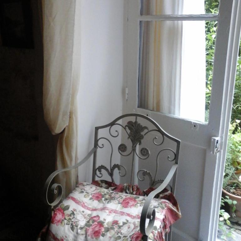 B&B La Vagabonde - Suite Familiale - 4