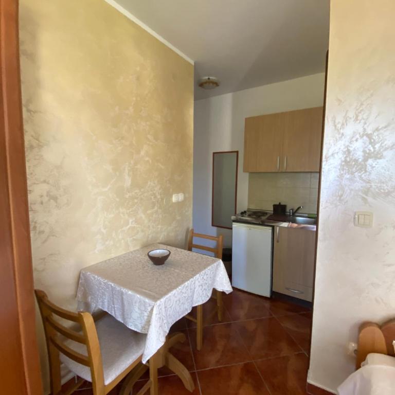 Apartments Savina Smjestaj - Studio-Apartment - 17