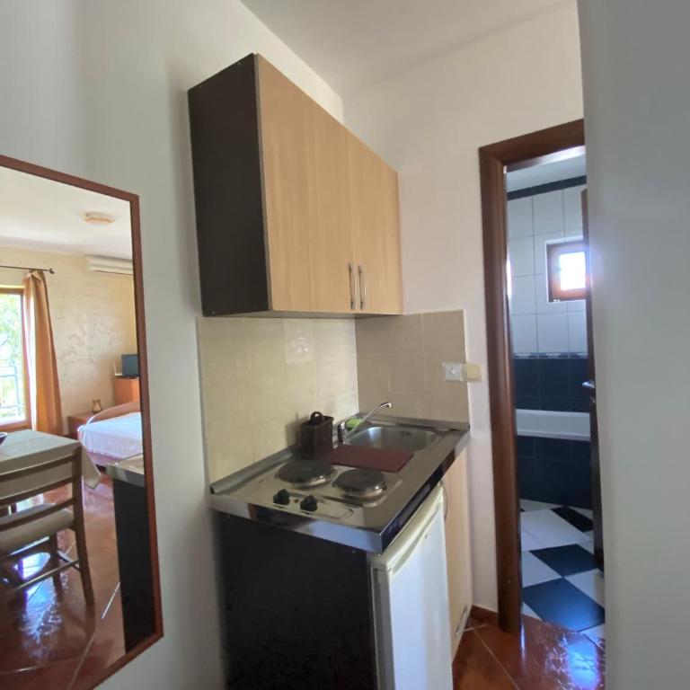 Apartments Savina Smjestaj - Studio-Apartment - 16
