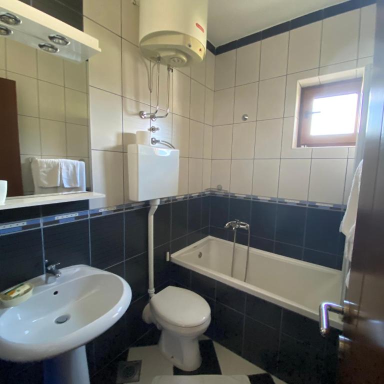 Apartments Savina Smjestaj - Studio-Apartment - 20