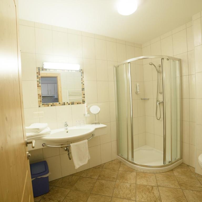 Appartementhaus Elmo Viehhauser KG - Doppelzimmer - 4