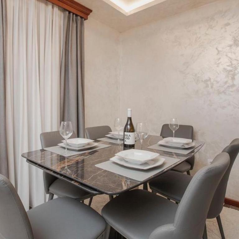Apartment Mila in Old Town - Apartman sa 1 Spavaćom Sobom - 11