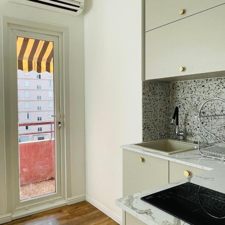 Appartement Bonaparte centre ville d'Ajaccio - Appartement 1 Chambre - 6