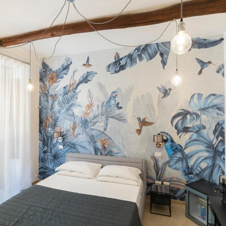 San Cesareo 64 Suite - Suite Deluxe - 2