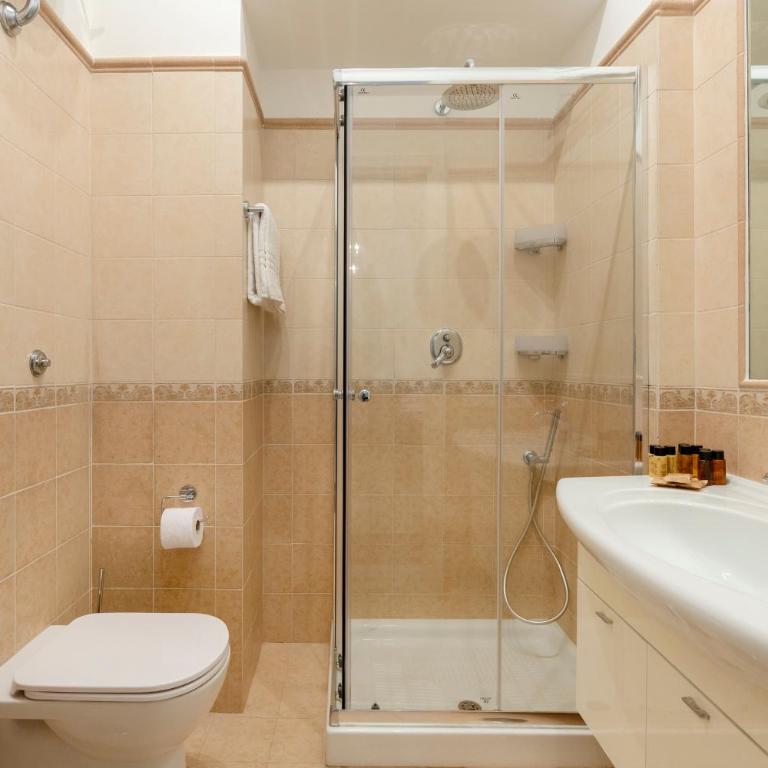 San Cesareo 64 Suite - Suite Deluxe - 11