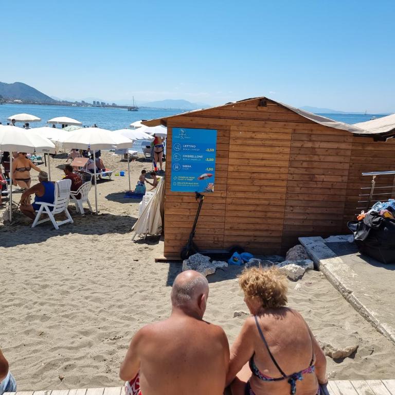 Al Teatro Verdi Luxury Apartment - Central e near the Sea - Appartamento Superior - 34