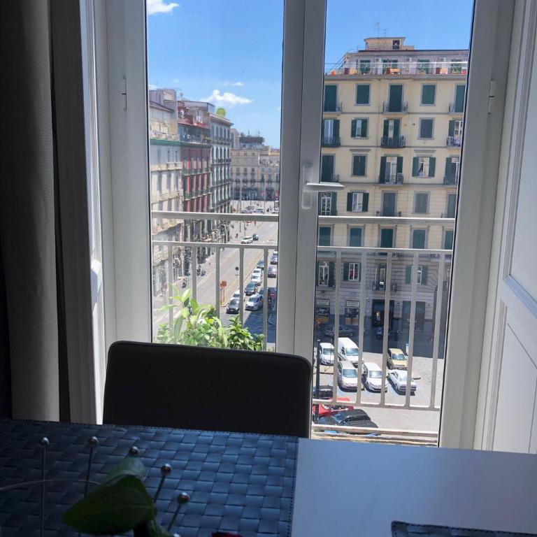 The Station Napoli - Monolocale Deluxe - 1