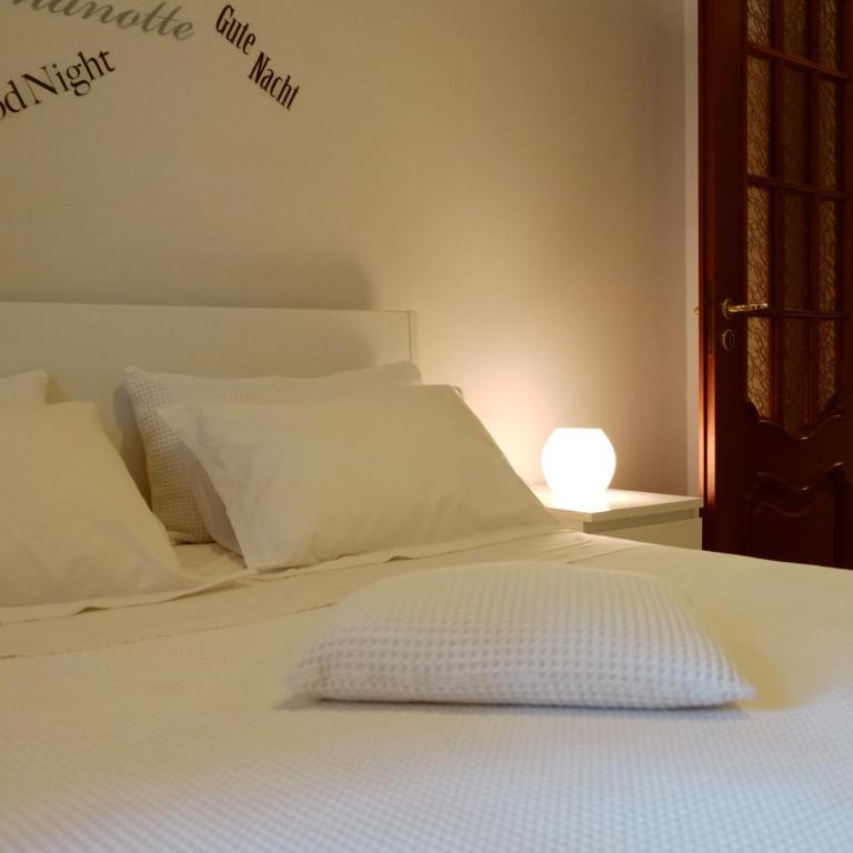 B&B Maria Grazia - Appartamento con 1 Camera da Letto - 5
