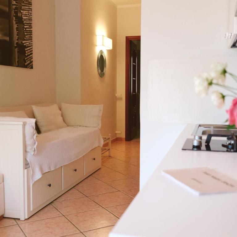 B&B Maria Grazia - Appartamento con 1 Camera da Letto - 2