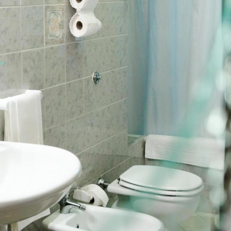 B&B Maria Grazia - Appartamento con 1 Camera da Letto - 1