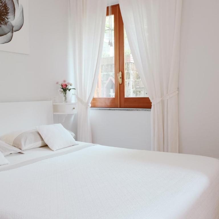 B&B Maria Grazia - Monolocale Superior - 8