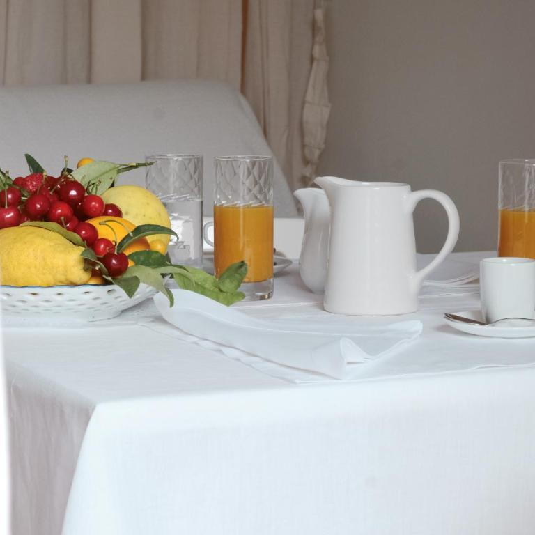 B&B Maria Grazia - Monolocale Superior - 5